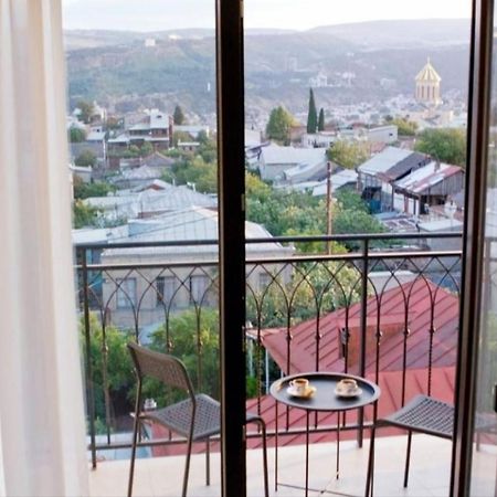Sameba Bell, Luxury Apartment Tiflis Dış mekan fotoğraf