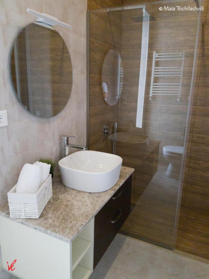 Sameba Bell, Luxury Apartment Tiflis Dış mekan fotoğraf