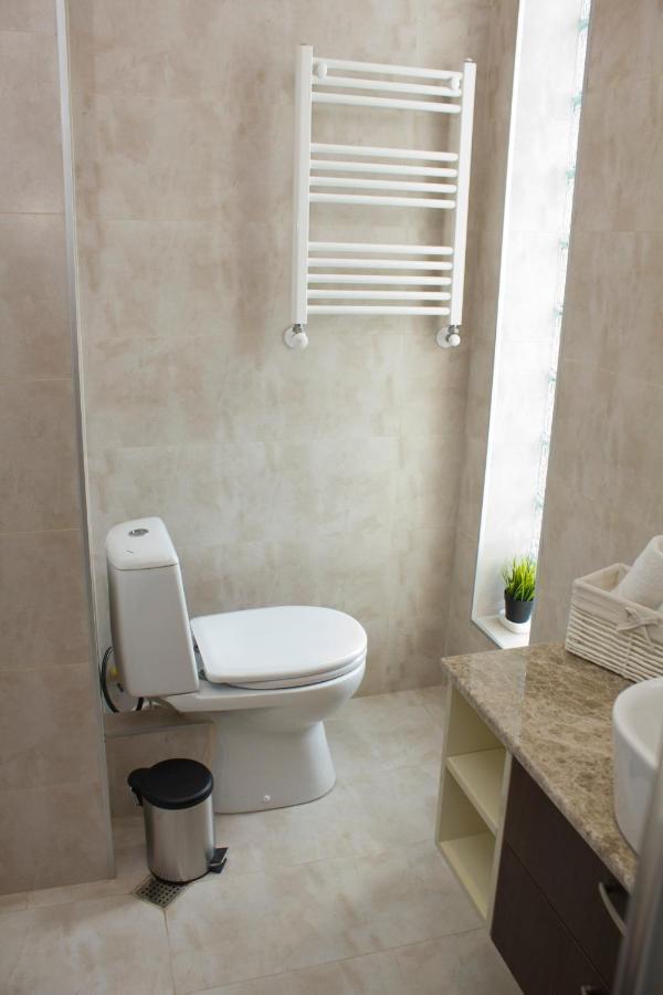 Sameba Bell, Luxury Apartment Tiflis Dış mekan fotoğraf