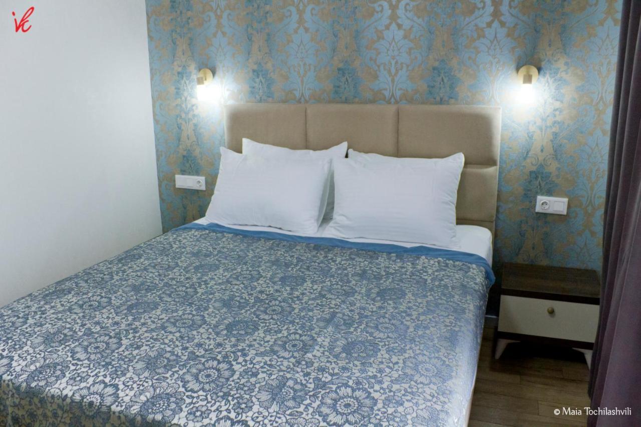 Sameba Bell, Luxury Apartment Tiflis Dış mekan fotoğraf