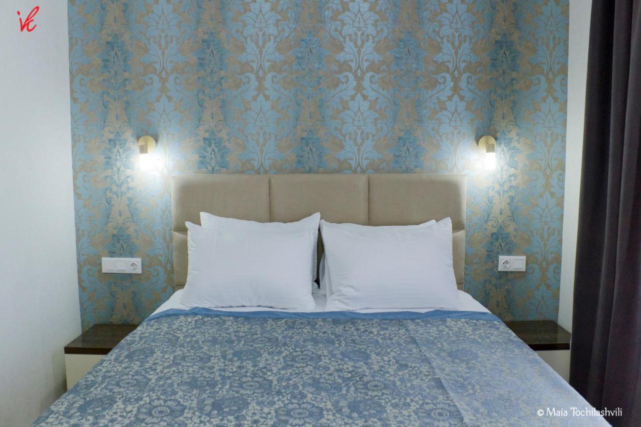 Sameba Bell, Luxury Apartment Tiflis Dış mekan fotoğraf