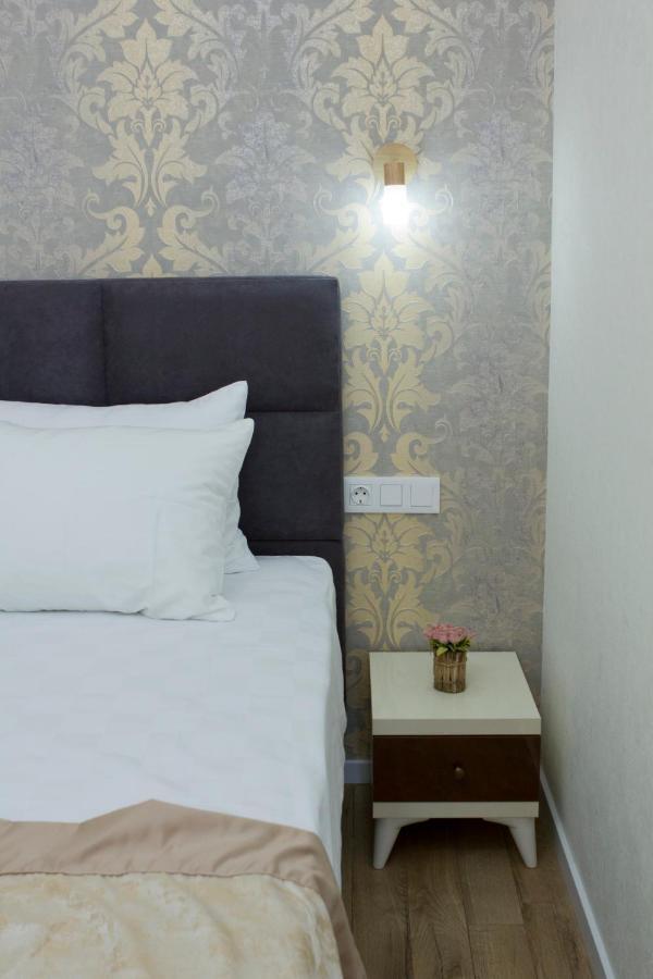 Sameba Bell, Luxury Apartment Tiflis Dış mekan fotoğraf