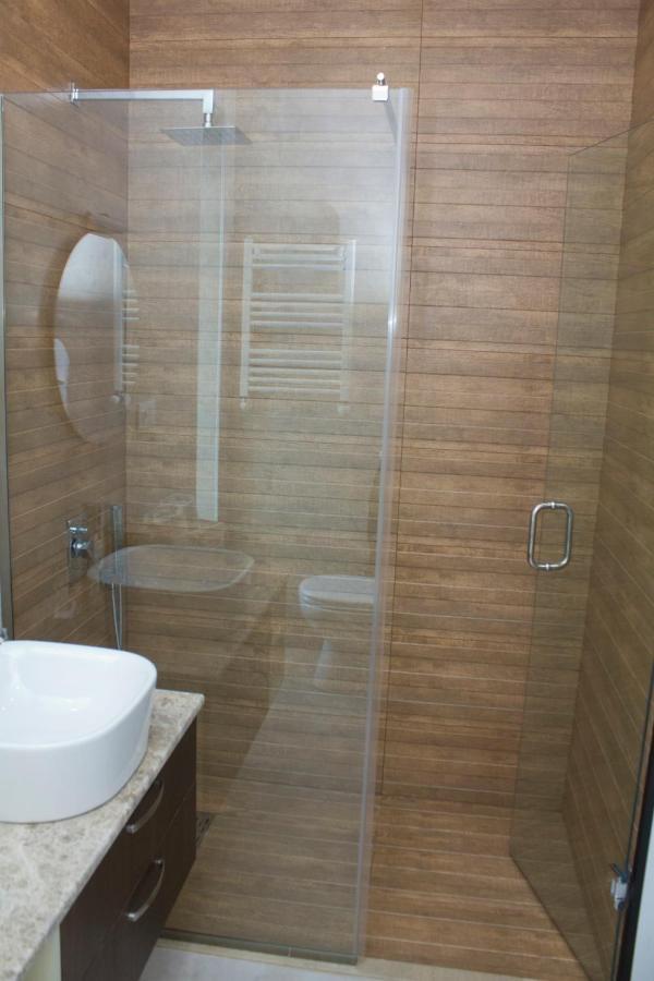 Sameba Bell, Luxury Apartment Tiflis Dış mekan fotoğraf
